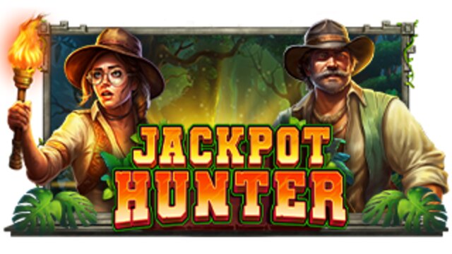Jackpot Hunter