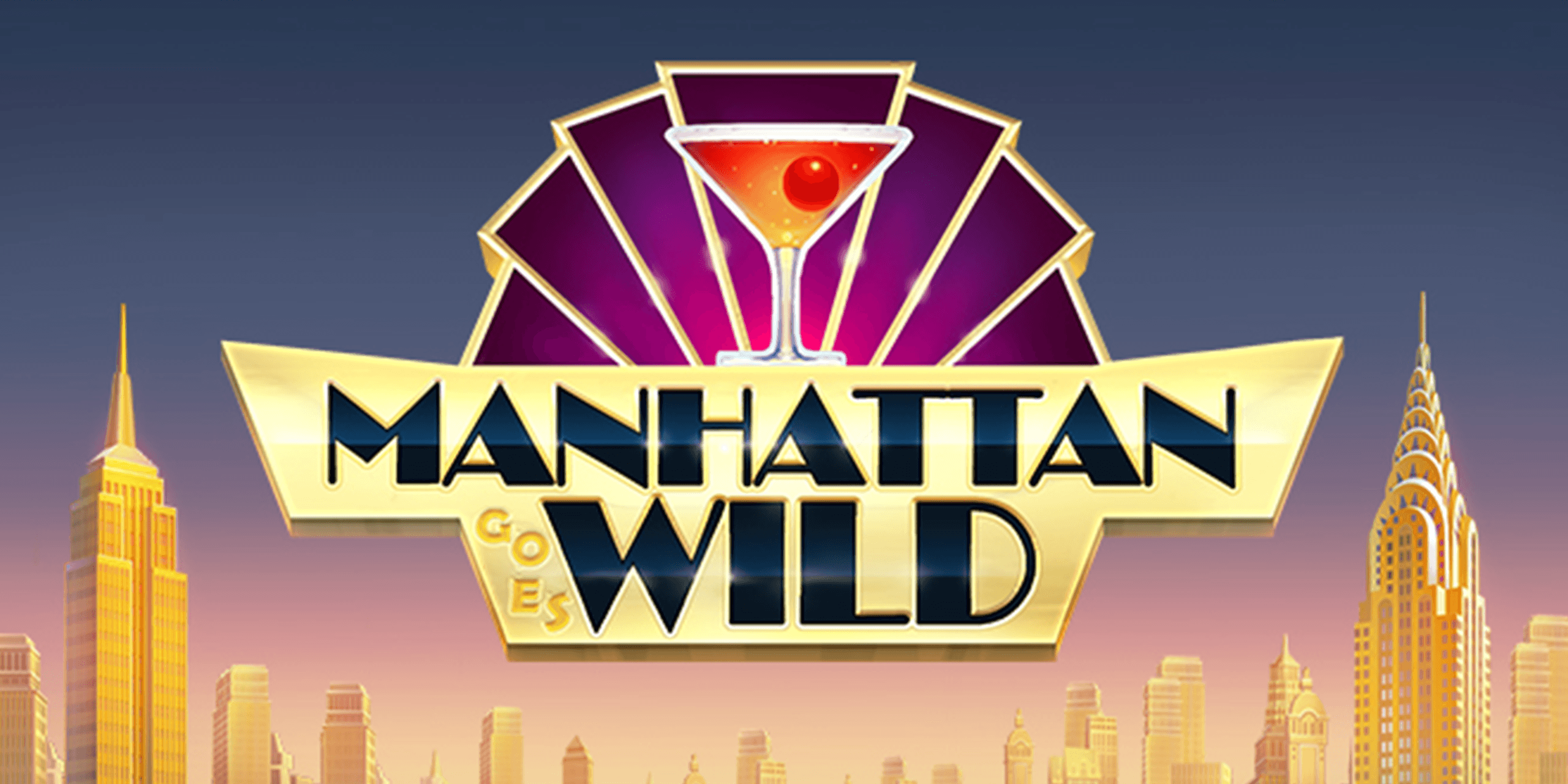Manhattan Goes Wild Slot – Nolimit City