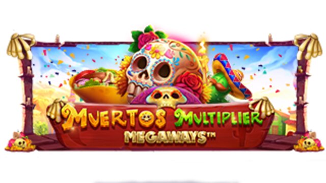 Muertos Multiplier Megaways
