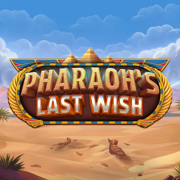 Pharaoh's Last Wish Slot