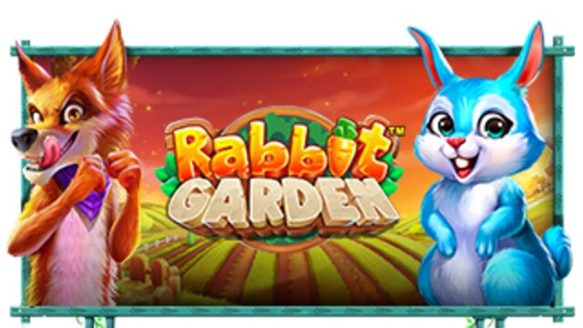 Rabbit Garden