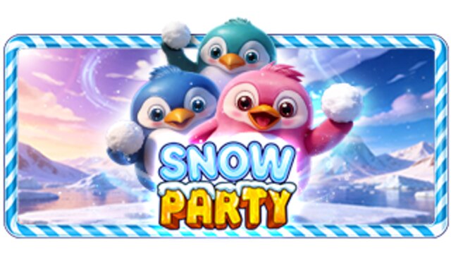 Snow Party