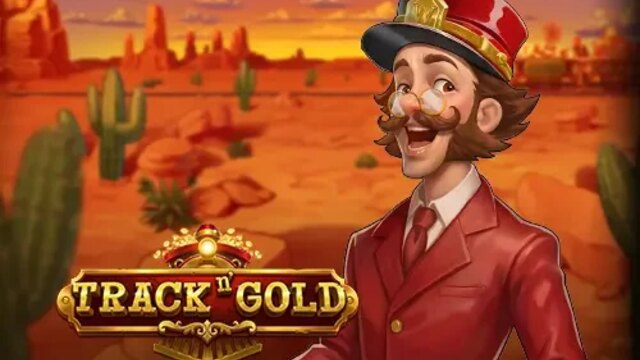 Track n' Gold Slot