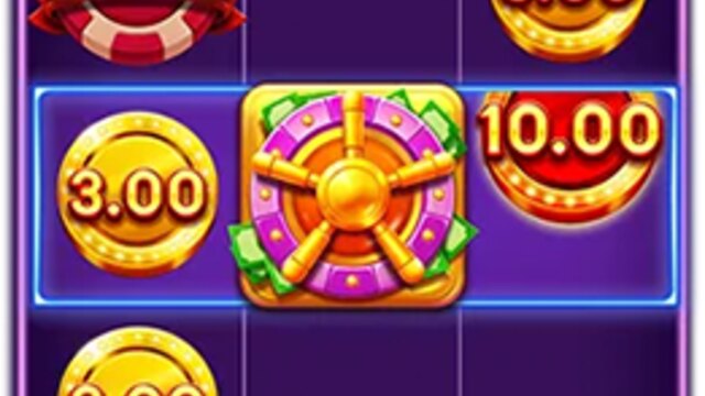 Vegas Vault