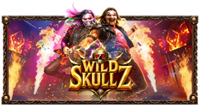 Wild Skullz
